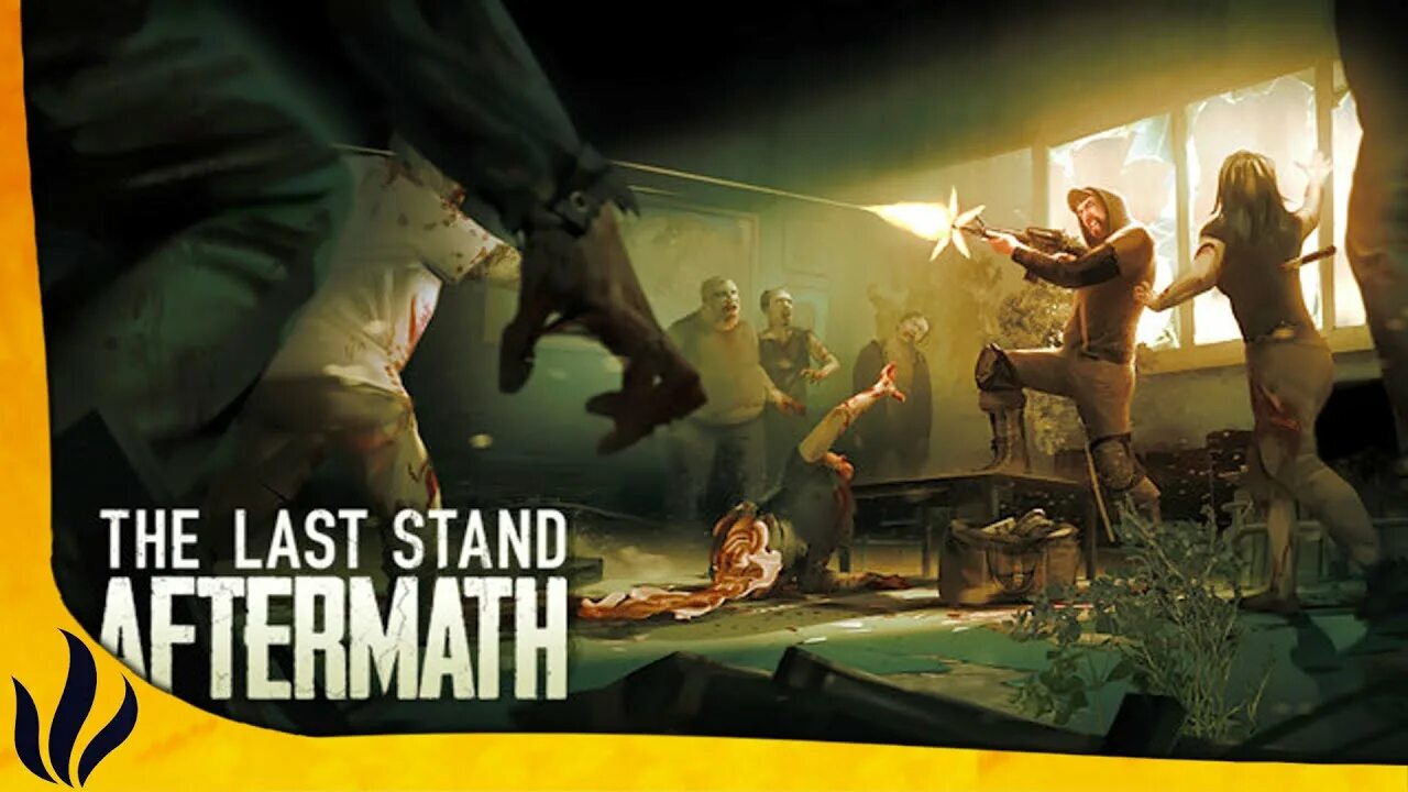 Gojo last stand. The last Stand: Aftermath. Стенд сурвайвал.