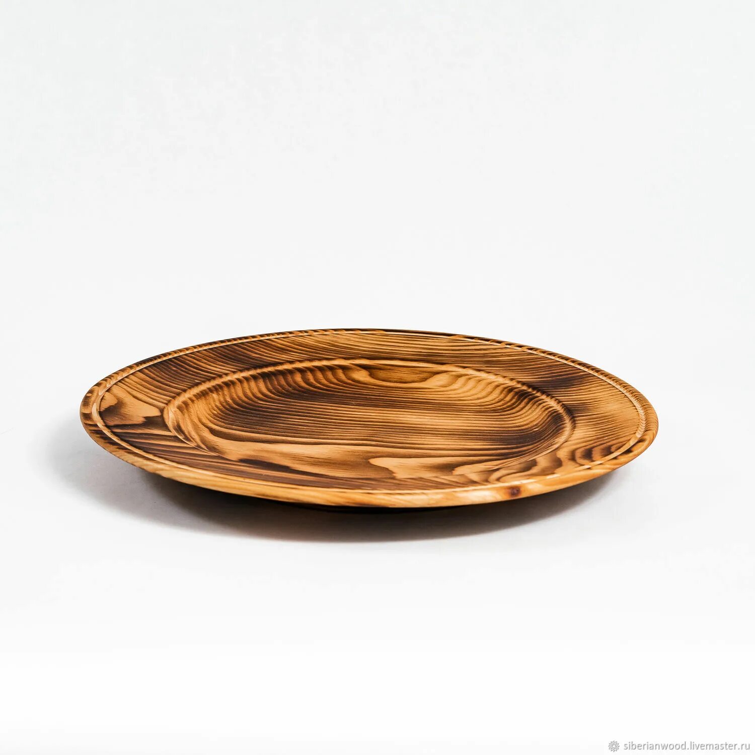 Plate made. Набор тарелок из натурального кедра magistro. Plate made. Plate made. Плоская деревянная тарелка.