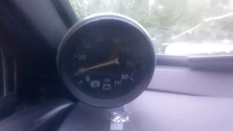 Тахометр ваз 2109