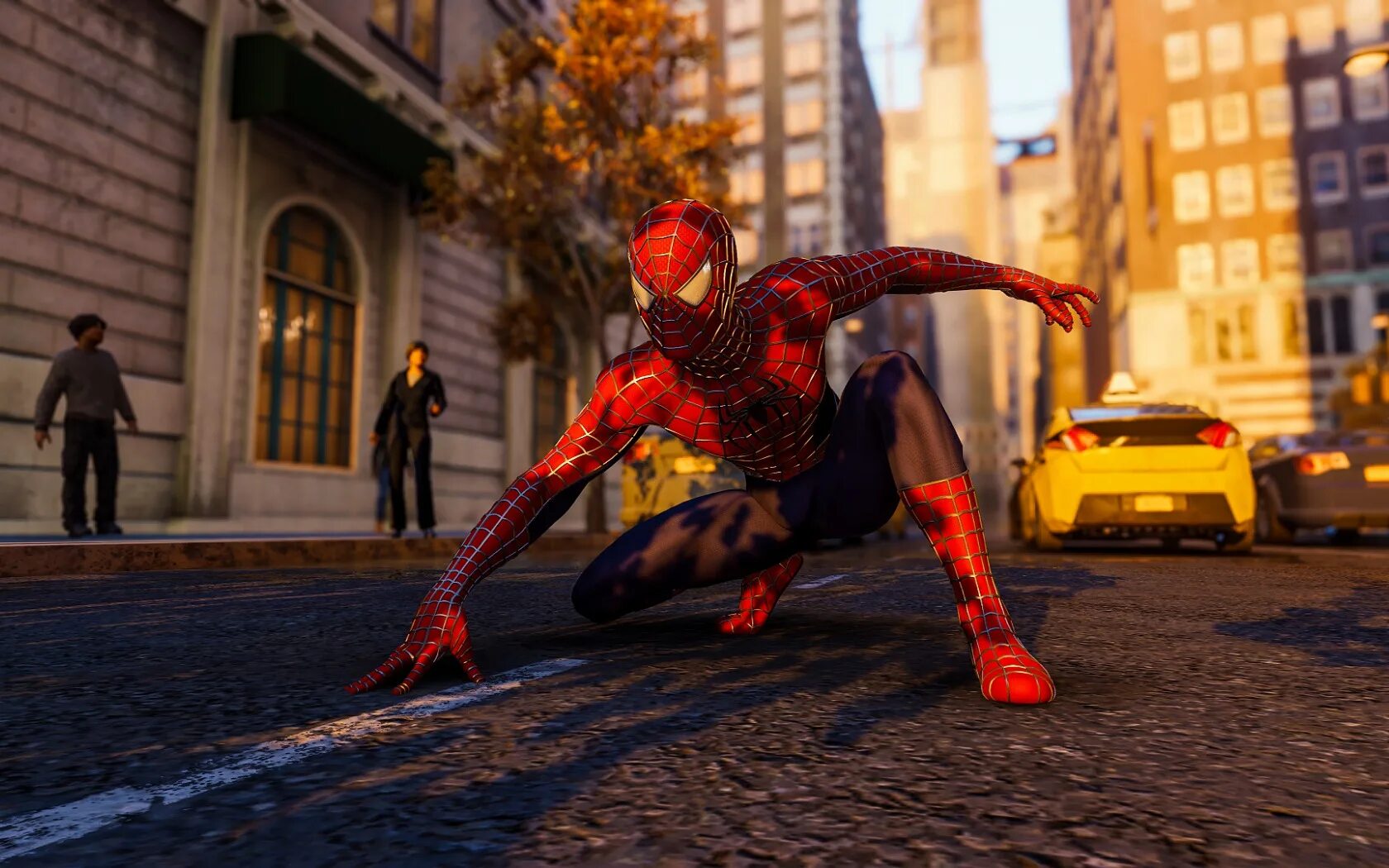 Настоящая игра человека паука. Spider man ps4. Spider man игра ps4. Человек паук 4 игра. Spider-man 3 (игра).
