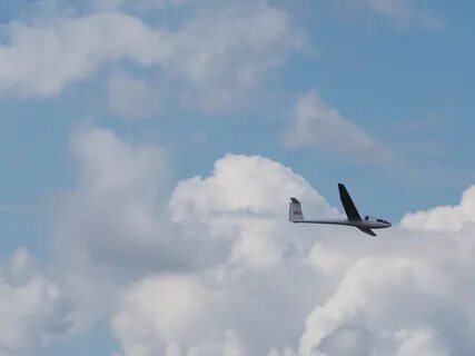Flying high 17