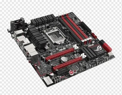 Материнская плата asus видео