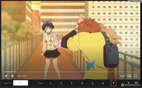 And ending