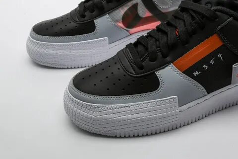 Air force los angeles