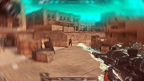 Сейчас standoff 2