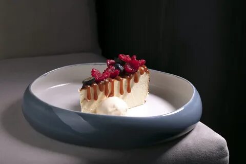 Сан себастьян десерт