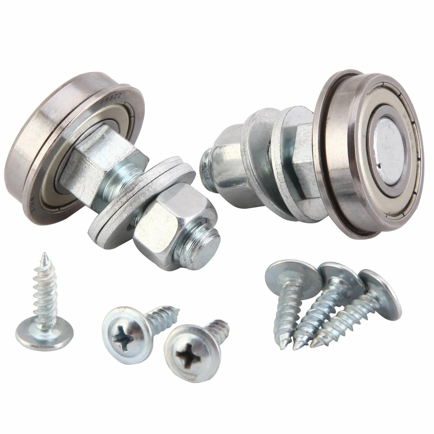 Glider Rocker bearings (8 Set). Glider Hardware Brackets. CR2.0001 bearing. Kit, Miscellaneous Hardware. Replacement part