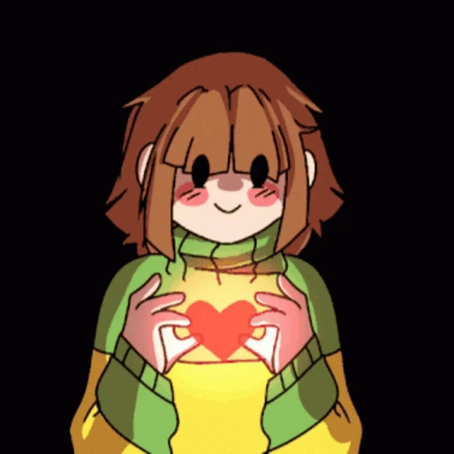 Встречи чара. Чара андертейл. чара гифка. андертейл чара гиф. chara undertale gif.