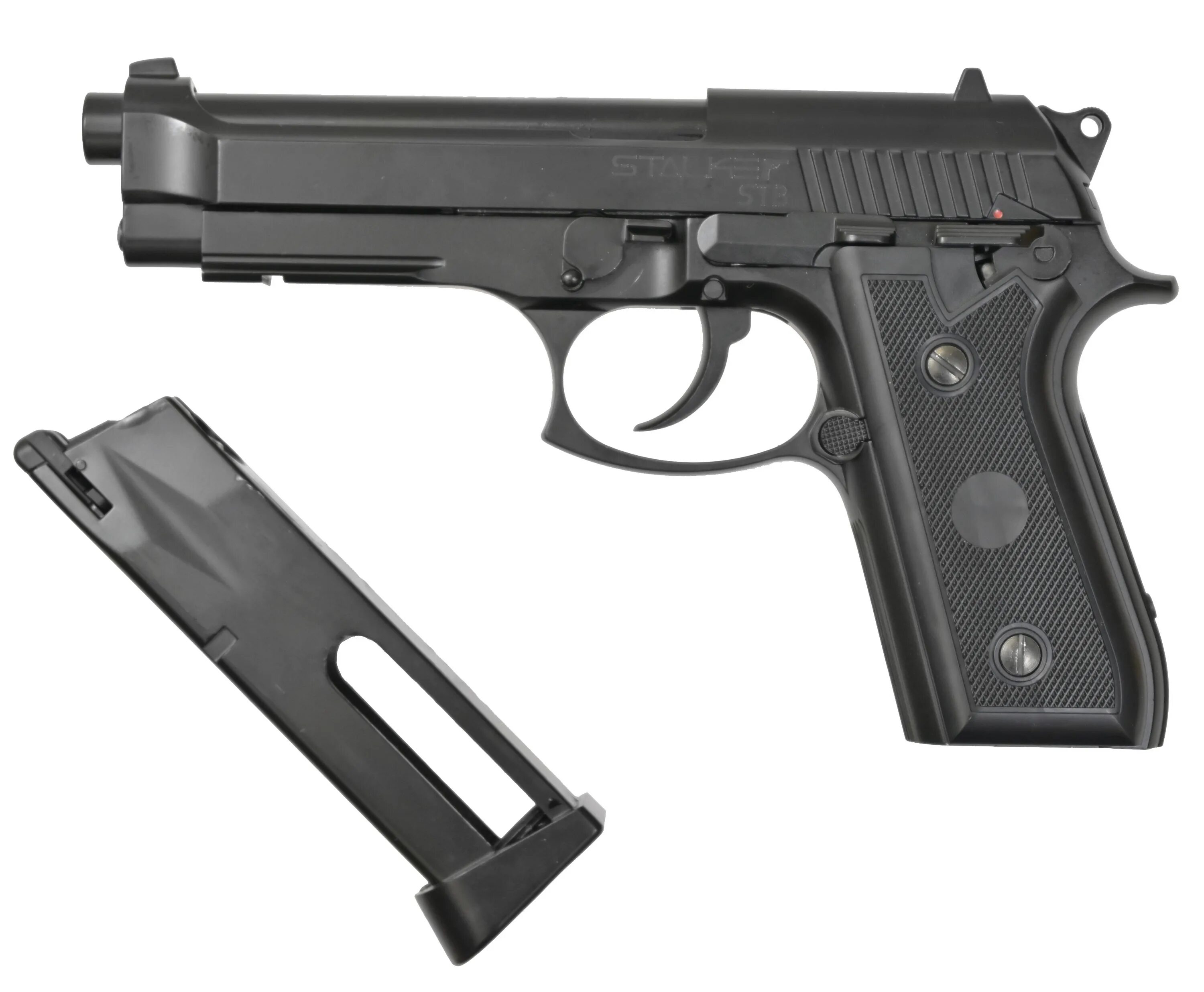 Stb stalker. Магазин для stalker stb. Stb stalker. Пистолет сталкер st 41061 b. Пневматический пистолет 4 мм.