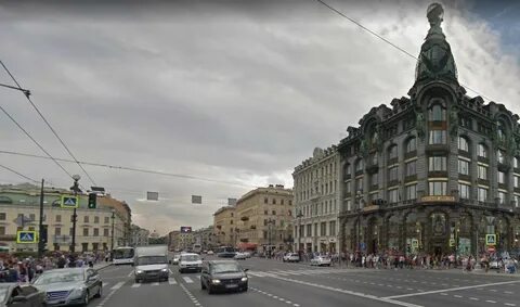 20 каналов санкт петербурга