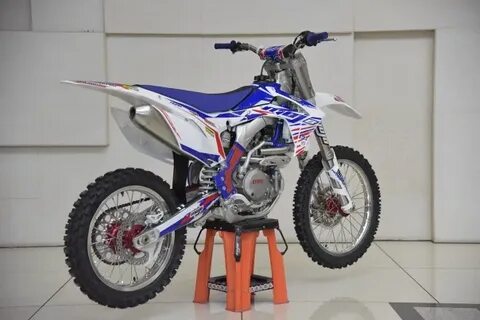 Питбайк 450 кубов