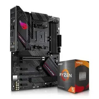 Ryzen 5 5600x материнская