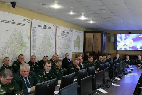 Гку пермское управление лесничествами
