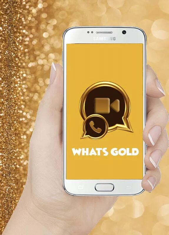 Whatsapp gold что это
