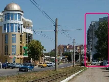 Улица первомайская пятигорск