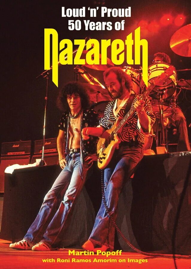 Группа Nazareth. Nazareth "Loud 'n' proud". Nazareth Loud n proud 1973. Nazareth nazareth треки