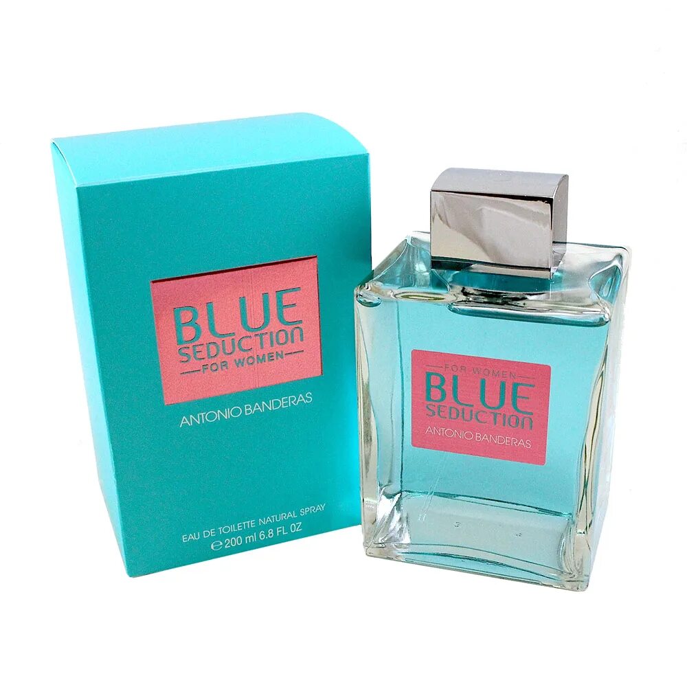 Banderas blue seduction for women. Духи Антонио Бандерас мужские Blue Seduction. Антонио Бандерас туалетная вода женская Blue. Антонио Бандерас духи Блю Седакшн. Духи Антонио Бандерас женские Blue.