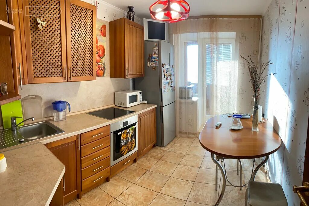 квартиры на гусарова красноярск