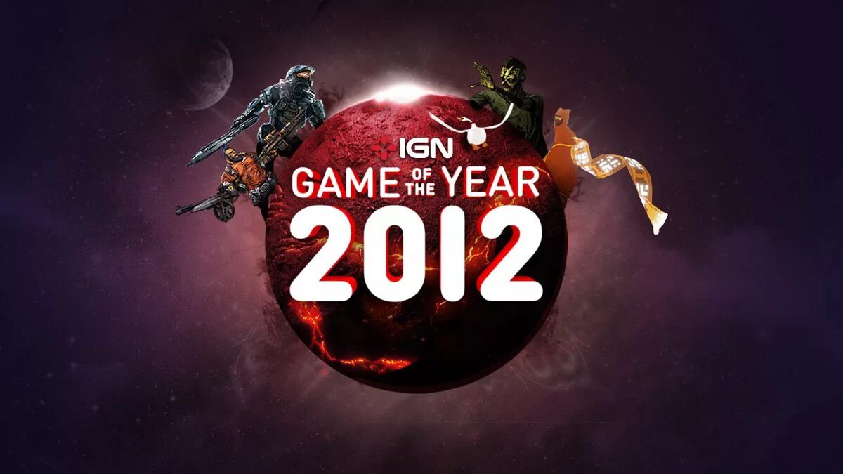 IGN game of the year. Игры 2012 года. Game of the year 2015. Game of the year 2012. Game of the year игры