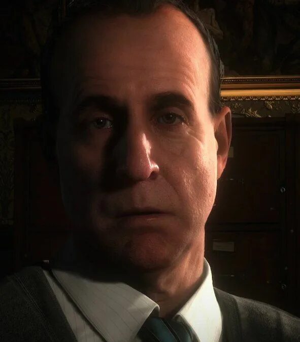 D r peter