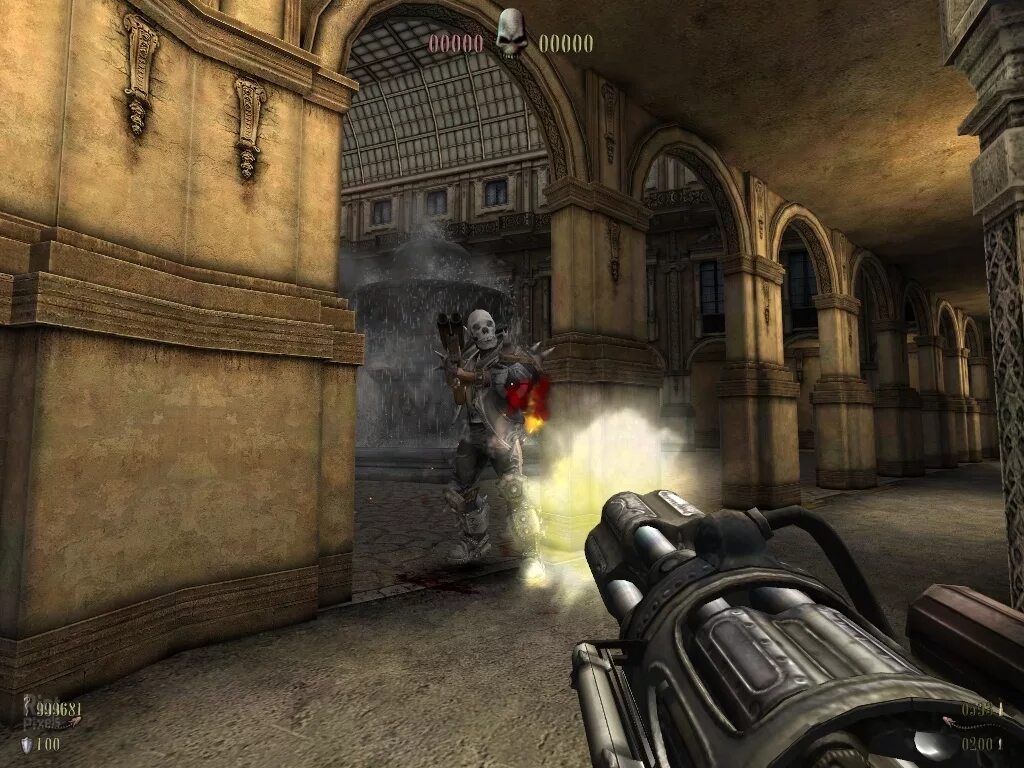 Painkiller three days перевод