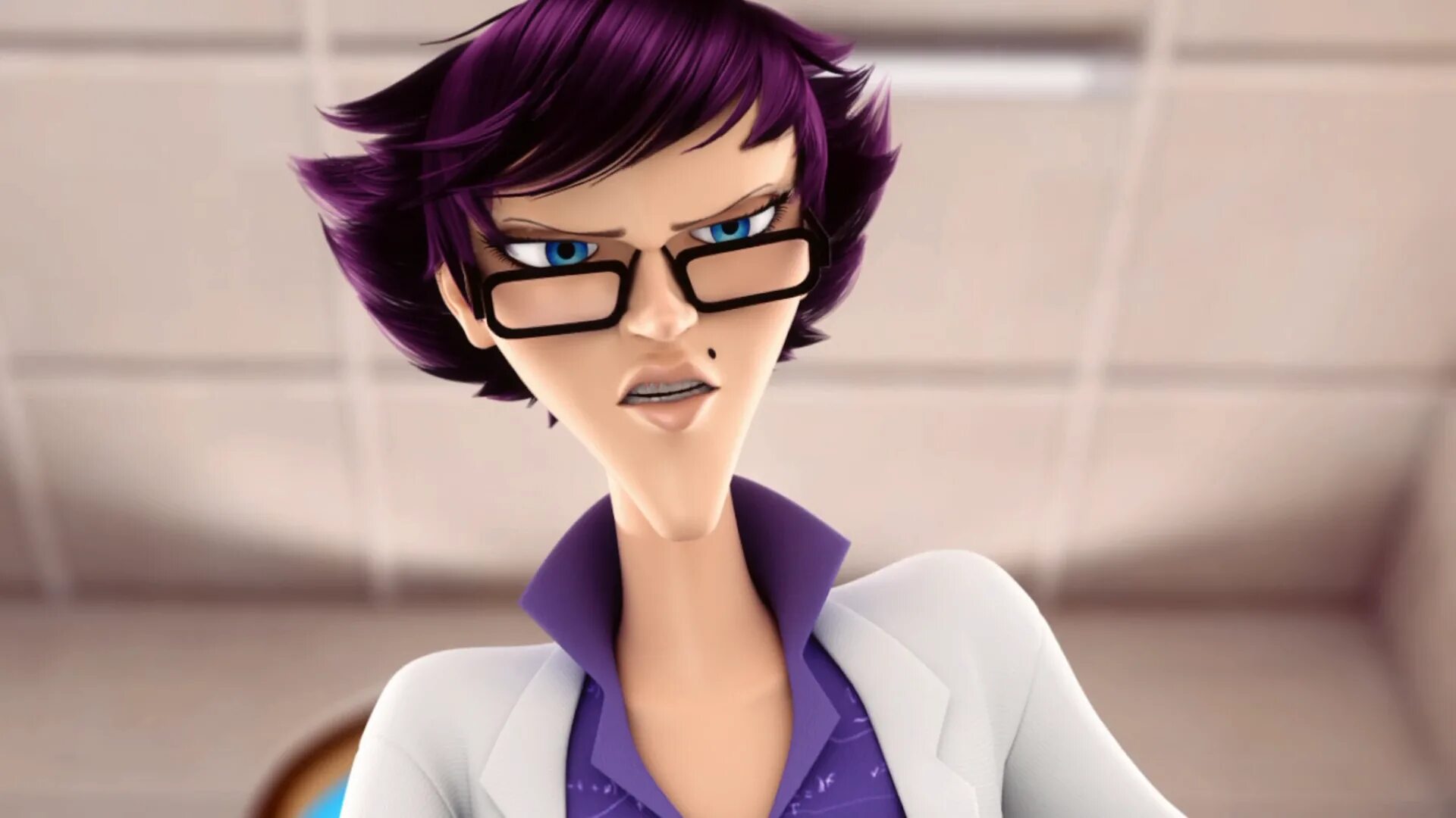 Мадам бюстье из леди. Мадам бюстье из леди баг и супер кот. Леди баг химичка. Мадам менделеева из леди баг и супер кота. Мадам бюстье леди баг.