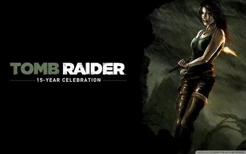 Tomb raider remastered 2024