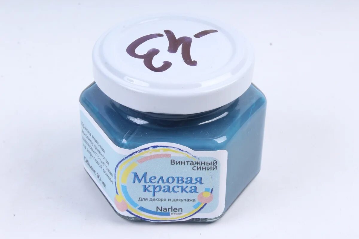Меловая краска фото Купить БЕЛАЯ 1л Меловая краска для деревянной мебели: отзывы, фото и характерист