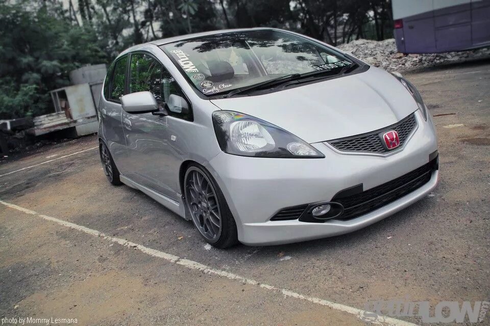 Honda Fit RS ge8. Honda Fit 2009 стенс. Honda Fit Jazz ge. Honda Fit ge8 stance.