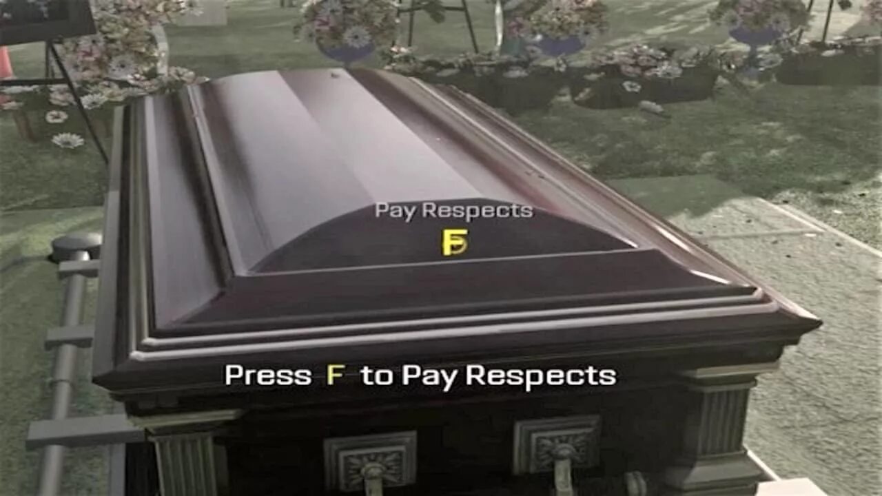 Press f to pay respect мемы. Press f могила. Press f to pay respects оригинал. Press f to respect оригинал. Что означает press