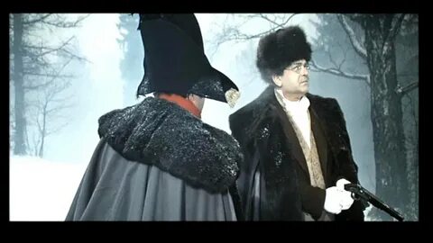 Пьер безухов дуэль с долоховым