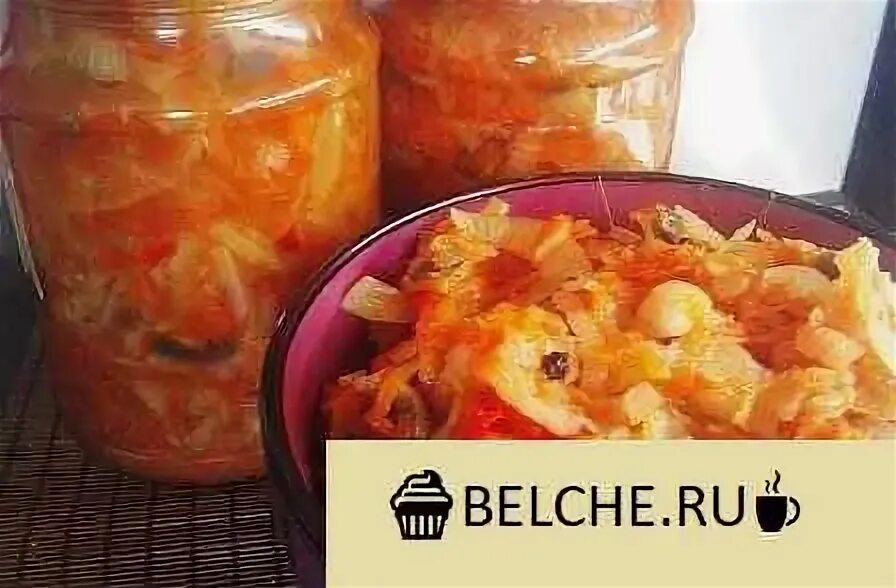 Солянка вкусно и просто на зиму. Солянка вкусно и просто на зиму