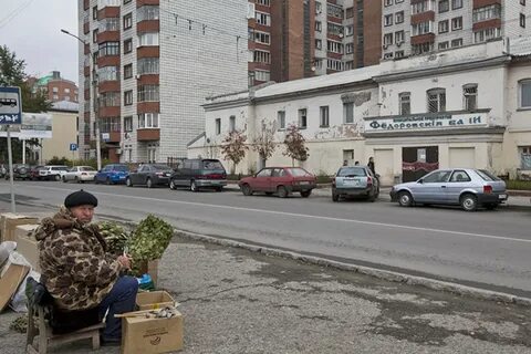 Федоровские бани