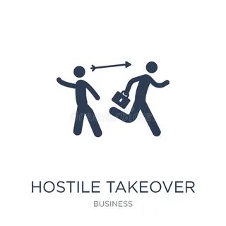 Hostile takeover