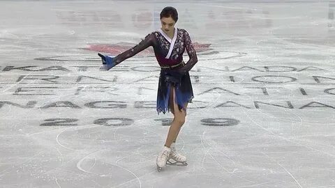 Конькова фигурное катание