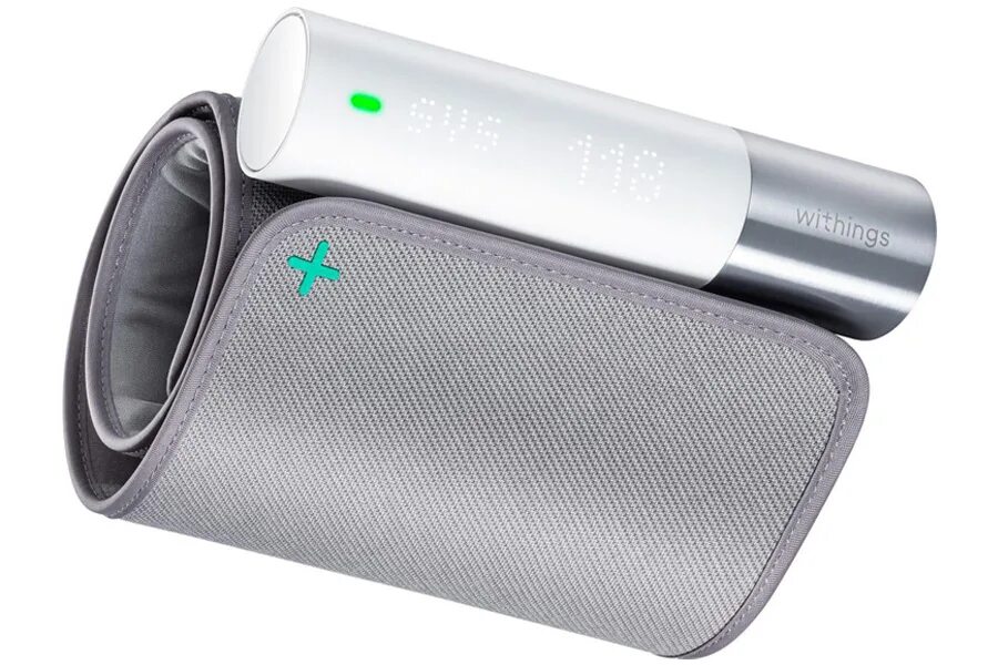 Withings bpm. Тонометр withings bpm core. withings wireless blood pressure monitor. withings.