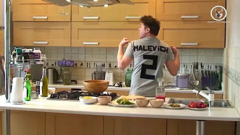 Песни кухни видео