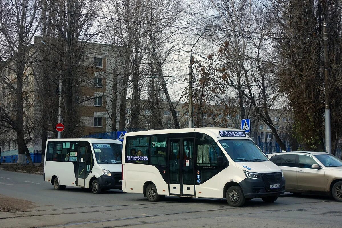 Маршрут 164 тула