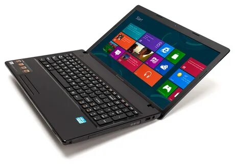 Ноутбук леново g580