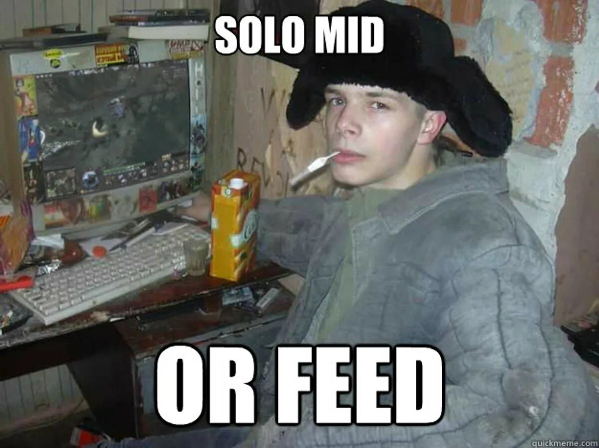 Would you like to feed