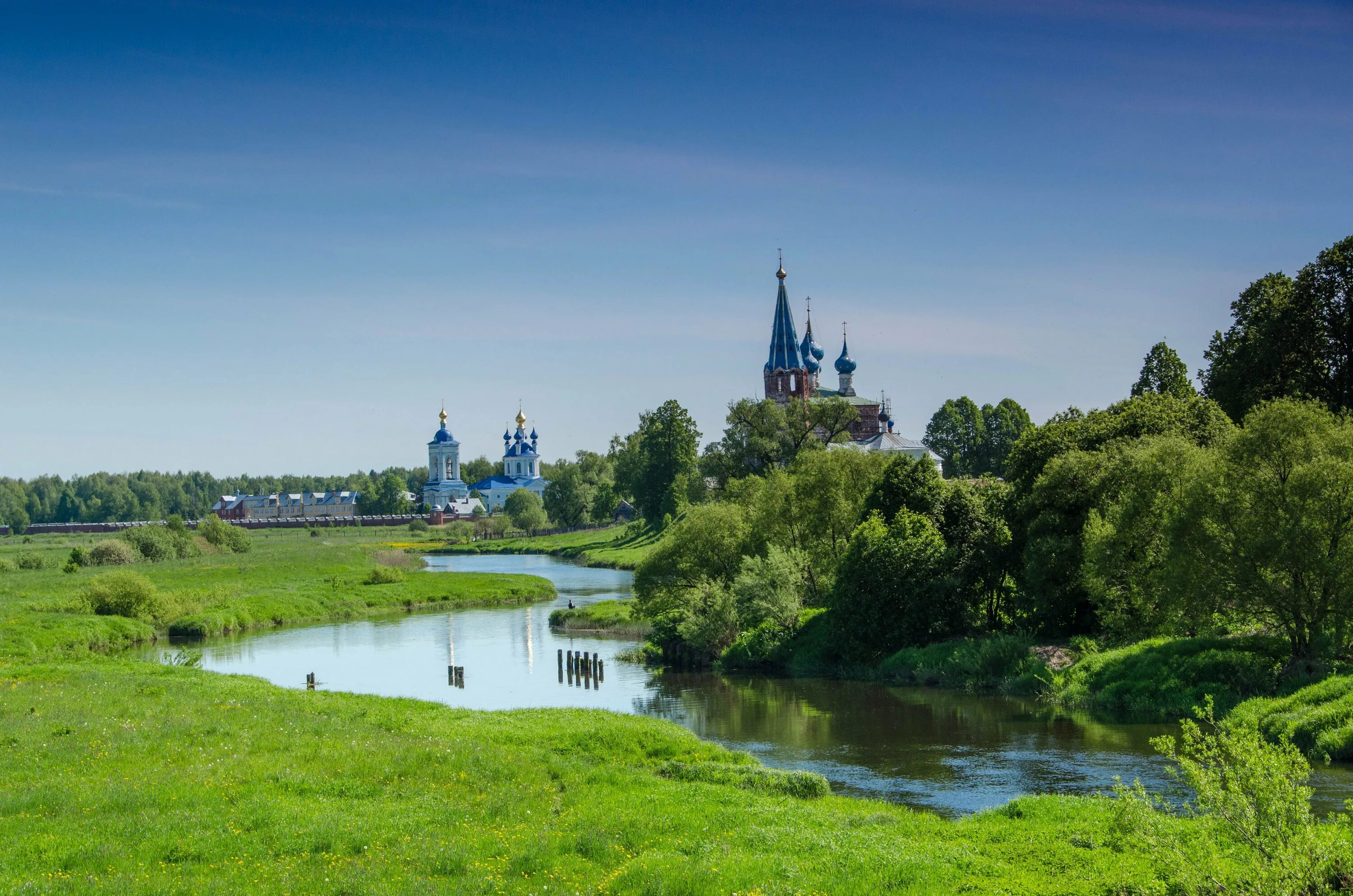 Село Дунилово, Шуйский район, Ивановская область, Россия. Дунилово Шуя монастырь. Дунилово храм Преображения Господня. Село Дунилово Ивановская область.