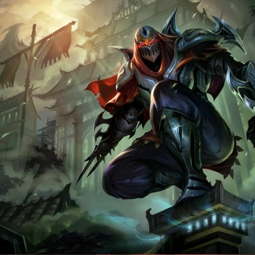 Zed charles hear my word