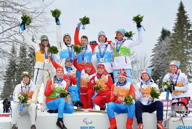 Паралимпиада в Сочи 2014. Параолимпийские игры в Сочи 2014. Паралимпиада Сочи 2014 лыжи. Параолимпийцы Сочи 2014 участники России. Паралимпиада 2014