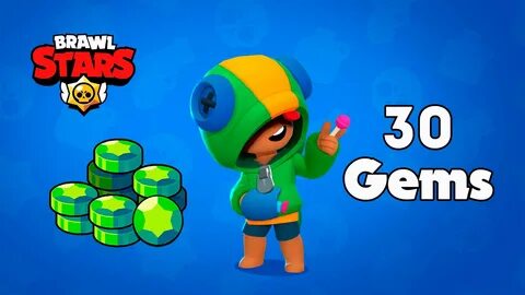 Дешевый brawl stars