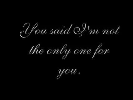 Not to try any more to