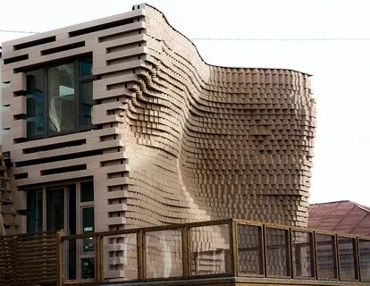 Showed house