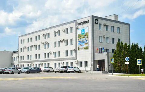 Лебедянь заводы