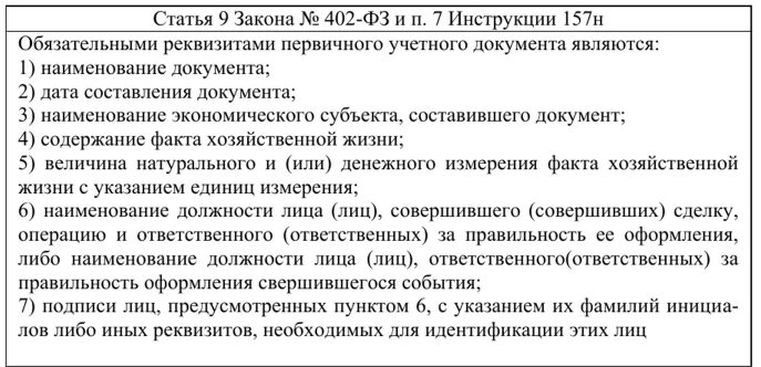 Инструкций госарбитража ссср п 6. Инструкции № 157н. Инструкция 157н. П 34 инструкции 157н. П. 118 инструкции № 157н.