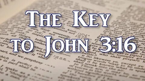 1 john 3