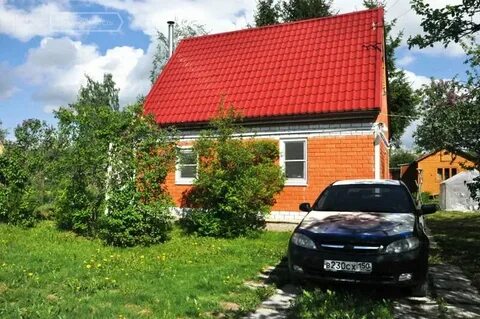 Дача востряково
